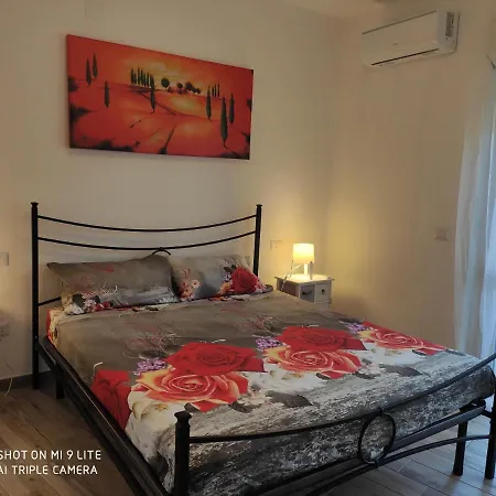 Apartment Is Launeddas Da Isi
