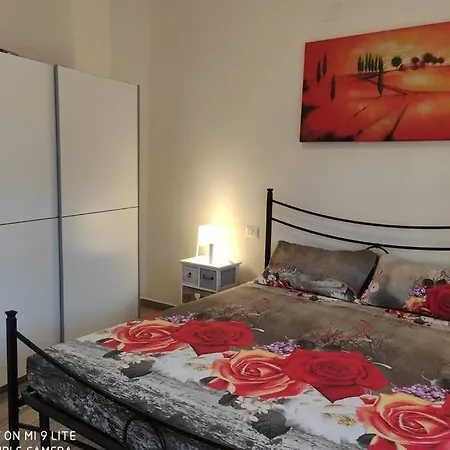 Is Launeddas Da Isi Apartment *