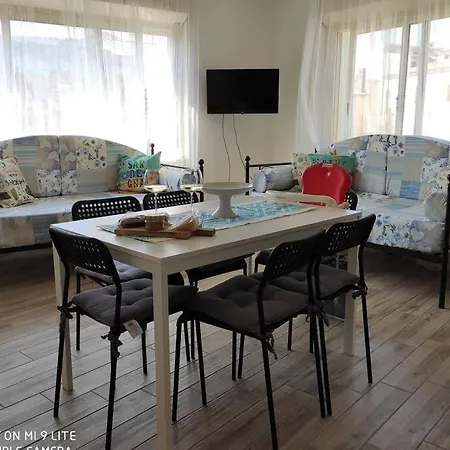 Is Launeddas Da Isi Apartment