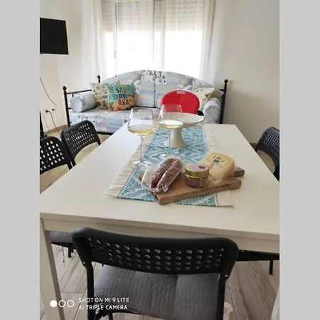 Is Launeddas Da Isi Apartment *