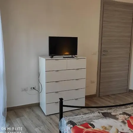 Is Launeddas Da Isi Apartment Villaputzu