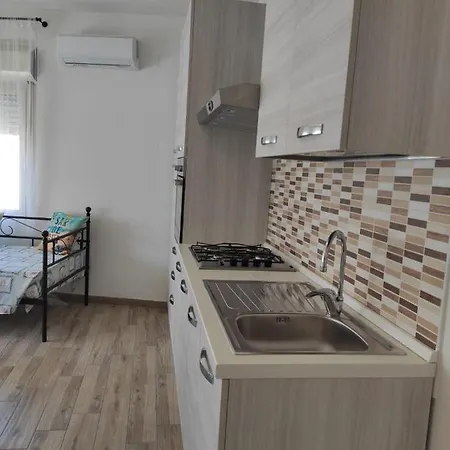Is Launeddas Da Isi Villaputzu